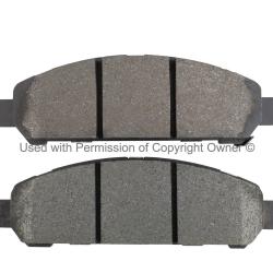 QUALITY-BUILT 10011401M