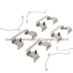 QUALITY-BUILT 10011401M