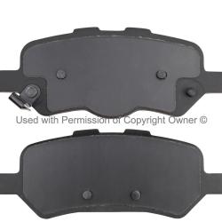 QUALITY-BUILT 10011402C