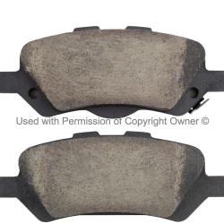 QUALITY-BUILT 10011402C