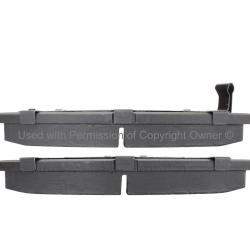 QUALITY-BUILT 10011404C