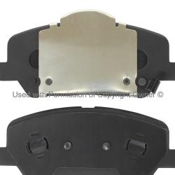 QUALITY-BUILT 10011413C