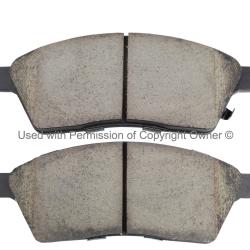 QUALITY-BUILT 10011422C