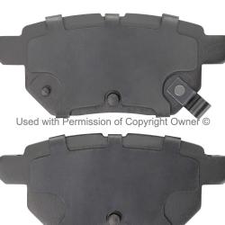 QUALITY-BUILT 10031423C