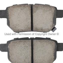 QUALITY-BUILT 10031423C