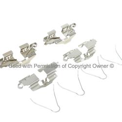 QUALITY-BUILT 10031423C