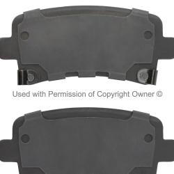 QUALITY-BUILT 10011430AC