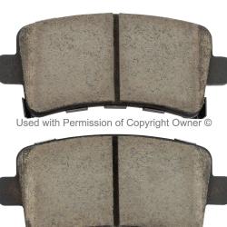 QUALITY-BUILT 10011430AC