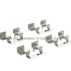 QUALITY-BUILT 10011430AC