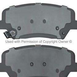 QUALITY-BUILT 10011432C