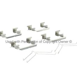 QUALITY-BUILT 10011432C