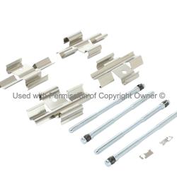 QUALITY-BUILT 10011440M