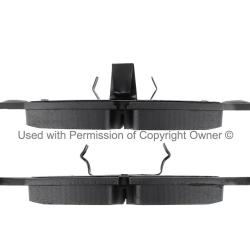 QUALITY-BUILT 10031443M