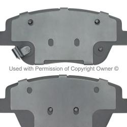 QUALITY-BUILT 10011444C