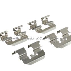 QUALITY-BUILT 10011445C