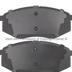 QUALITY-BUILT 10011447C