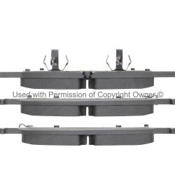 QUALITY-BUILT 10021455M