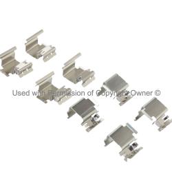 QUALITY-BUILT 10011456C