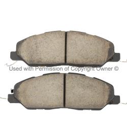 QUALITY-BUILT 10011463C