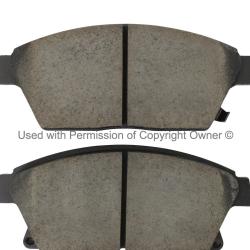 QUALITY-BUILT 10011467C