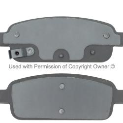 QUALITY-BUILT 10011468C