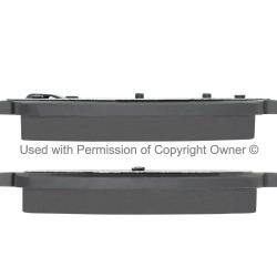 QUALITY-BUILT 10011468C