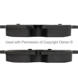 QUALITY-BUILT 10011469M