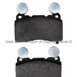 QUALITY-BUILT 10031474M