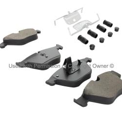 QUALITY-BUILT 10011505M