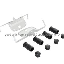 QUALITY-BUILT 10011505M