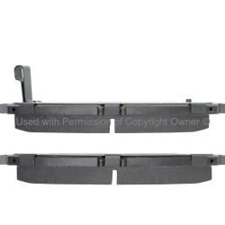 QUALITY-BUILT 10011506M