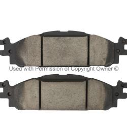 QUALITY-BUILT 10021508M