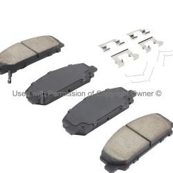 QUALITY-BUILT 10031509C