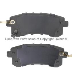 QUALITY-BUILT 10011510C