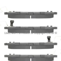 QUALITY-BUILT 10011510C