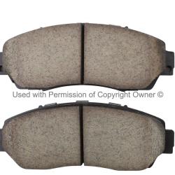 QUALITY-BUILT 10011521AC