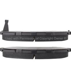 QUALITY-BUILT 10011521AC