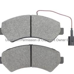 QUALITY-BUILT 10011540AM