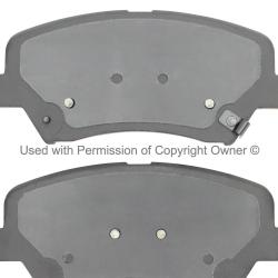 QUALITY-BUILT 10011543AM