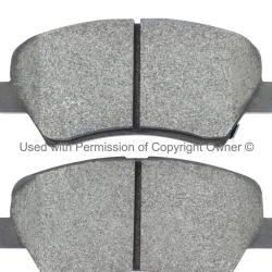 QUALITY-BUILT 10011543AM