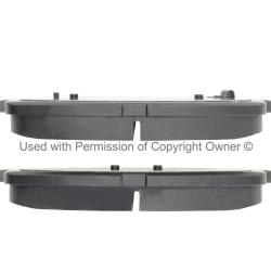 QUALITY-BUILT 10011543AM