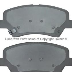 QUALITY-BUILT 10011543C