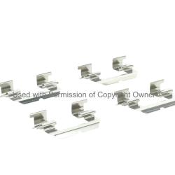 QUALITY-BUILT 10011543C