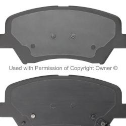 QUALITY-BUILT 10011543M