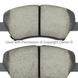 QUALITY-BUILT 10011543M