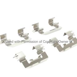 QUALITY-BUILT 10011543M