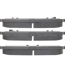 QUALITY-BUILT 10011543M