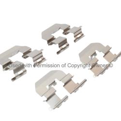 QUALITY-BUILT 10011544C