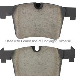 QUALITY-BUILT 10011561C