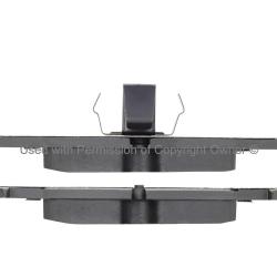 QUALITY-BUILT 10011561C